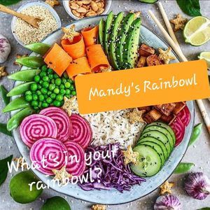 Meet your Posher, Mandy